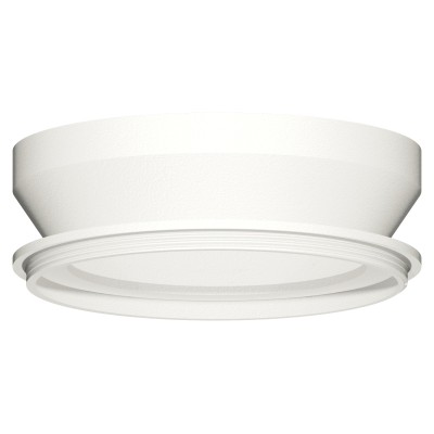 Насадка задняя накладная для корпуса светильника Ambrella Light DIY Spot N8901