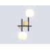 Настенный светильник Ambrella Light High Light Modern LH51019