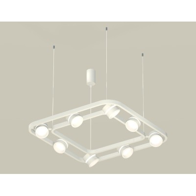 Подвесная люстра Ambrella Light Traditional (C9177, N8444) XB9177152
