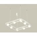 Подвесная люстра Ambrella Light Traditional (C9177, N8444) XB9177152