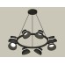 Подвесная люстра Ambrella Light Traditional (C9198, N8141) XB9198100