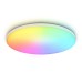 Потолочный светильник Ambrella Light Orbital Dance FZ2002