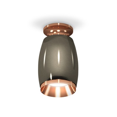 Потолочный светильник Ambrella Light Techno Spot XS1123044 (N6906, C1123, N7035)