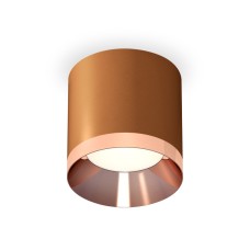 Потолочный светильник Ambrella Light Techno Spot XS7404011 (C7404, N7035)