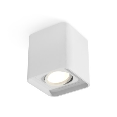 Потолочный светильник Ambrella Light Techno Spot XS7840010 (C7840, N7710)