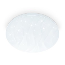 Потолочный светодиодный светильник Ambrella light Orbital Air FZ1014