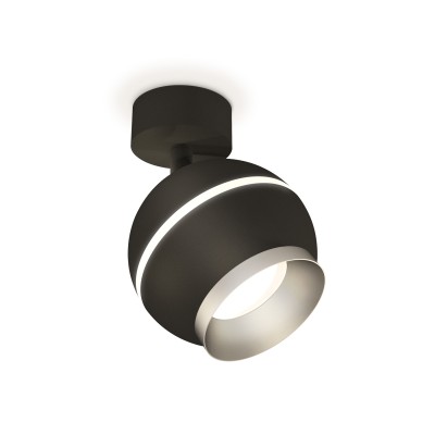 Спот Ambrella Light Techno Spot XM1102003 (A2210, C1102, N7033)