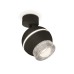 Спот Ambrella Light Techno Spot XM1102010 (A2210, C1102, N7191)