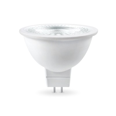 Светодиодная лампа Ambrella Light Bulbing GU5.3 7W 4000K 170714