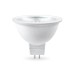 Светодиодная лампа Ambrella Light Bulbing GU5.3 7W 4000K 170714