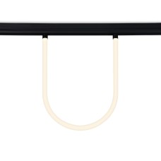 Трековый магнитный светильник Ambrella Light Magnetic Track System GL4300