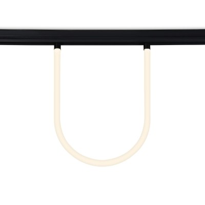 Трековый магнитный светильник Ambrella Light Magnetic Track System GL4300