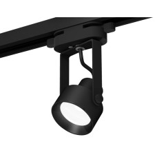 Трековый однофазный светильник Ambrella Light Track System XT6602001 (C6602, N6103)