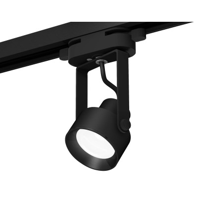 Трековый однофазный светильник Ambrella Light Track System XT6602001 (C6602, N6103)