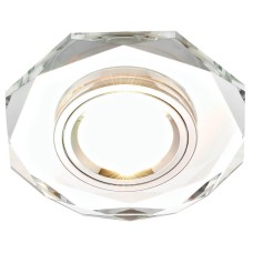 Встраиваемый светильник Ambrella Light Classic 8020 CL