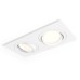 Встраиваемый светильник Ambrella Light Techno Spot XC7635080 (C7635, N7001)