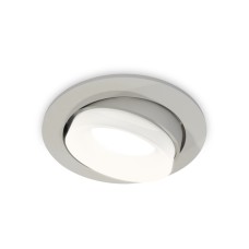 Встраиваемый светильник Ambrella Light Techno Spot XC7653081 (C7653, N7165)