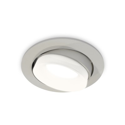 Встраиваемый светильник Ambrella Light Techno Spot XC7653081 (C7653, N7165)
