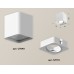 Потолочный светильник Ambrella Light Techno Spot XS7840010 (C7840, N7710)