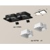 Встраиваемый светильник Ambrella Light Techno XC7906013 (C7906, N7755)