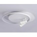 Потолочная люстра Ambrella Light Comfort LineTech FL51391