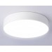 Потолочный светильник Ambrella Light Orbital Air Alum FV5524