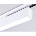 Трековый однофазный светильник Ambrella Light Track System GL6772