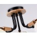 Потолочная люстра Ambrella Light Modern TR4733