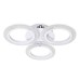 Потолочная светодиодная люстра Ambrella Light Acrylica Original FA4050