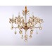 Подвесная люстра Ambrella Light Traditional TR4901
