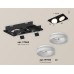 Встраиваемый светильник Ambrella Light Techno Spot XC7664084 (C7664, N7165)