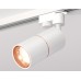 Трековый однофазный светильник Ambrella Light Track System XT6301030 (A2520, C6301, A2063, C6301, N6114)