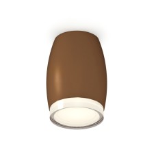 Накладной светильник Ambrella Light Techno XS1124021 (C1124, N7160)