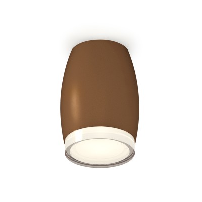 Накладной светильник Ambrella Light Techno XS1124021 (C1124, N7160)