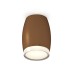 Накладной светильник Ambrella Light Techno XS1124021 (C1124, N7160)