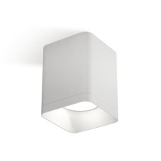 Накладной светильник Ambrella Light Techno XS7812001 (C7812, N7701)