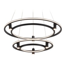 Подвесная люстра Ambrella Light Comfort FL5544