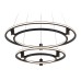 Подвесная люстра Ambrella Light Comfort FL5544