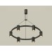 Подвесная люстра Ambrella Light Traditional DIY (С9022, N6113) XB9022152