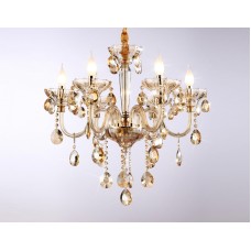 Подвесная люстра Ambrella Light Traditional TR4901