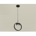 Подвесной светильник Ambrella Light Traditional (C9102, N8113) XB9102100