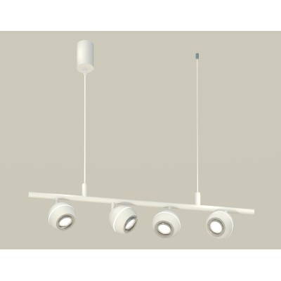 Подвесной светильник Ambrella Light Traditional DIY (С9001, С1101, N7003) XB9001530