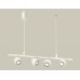 Подвесной светильник Ambrella Light Traditional DIY (С9001, С1101, N7003) XB9001530