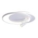 Потолочная люстра Ambrella Light Comfort LineTech FL51391