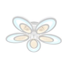 Потолочная светодиодная люстра Ambrella Light Acrylica Original FA423
