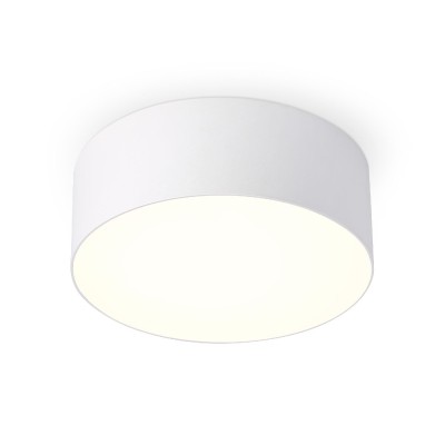 Потолочный светильник Ambrella Light Orbital Air Alum FV5511
