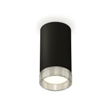 Потолочный светильник Ambrella Light Techno Spot XS8162010 (C8162, N8480)