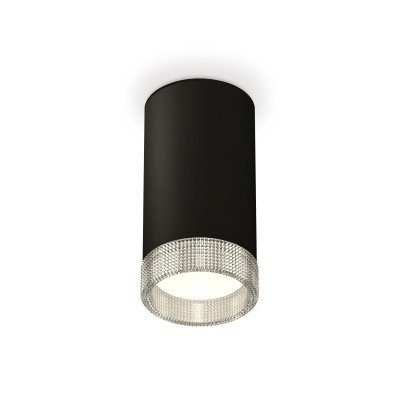 Потолочный светильник Ambrella Light Techno Spot XS8162010 (C8162, N8480)
