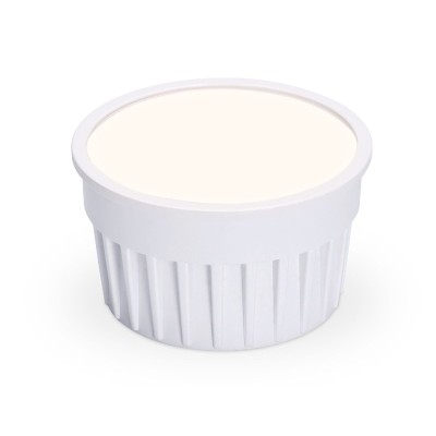 Светодиодная лампа Ambrella Light Present MR16 6W 3000K 207407