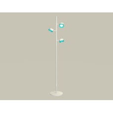 Торшер Ambrella Light Traditional (C9812, N8488) XB9812251